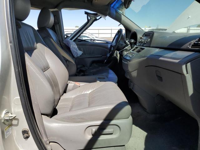 Photo 7 from auction – 2008 HONDA ODYSSEY EX with VIN 5FNRL38688B071615