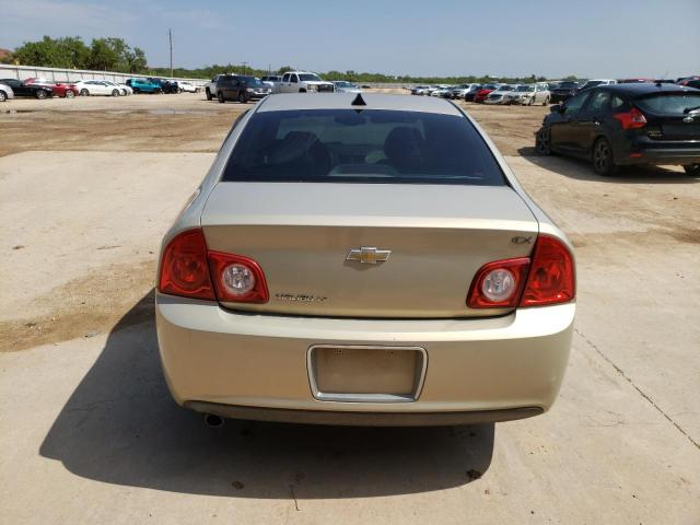 Photo 6 from auction – 2012 CHEVROLET MALIBU 2LT with VIN 1G1ZD5E02CF184966