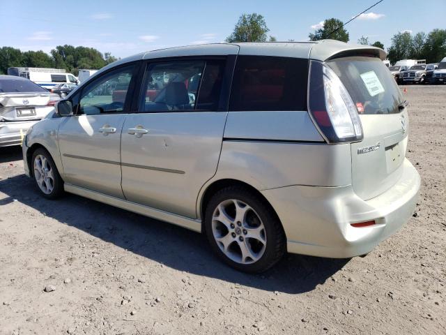 Photo 2 from auction – 2008 MAZDA 5 with VIN JM1CR29L480307551