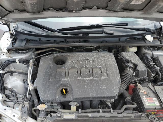 Photo 11 from auction – 2017 TOYOTA COROLLA L with VIN 5YFBURHE8HP610747