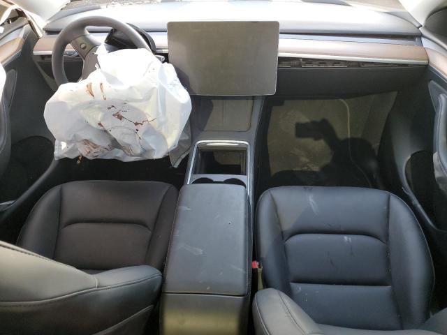 Photo 8 from auction – 2023 TESLA MODEL Y with VIN 7SAYGDEE0PF698554