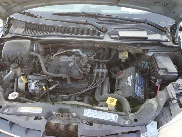 Photo 11 from auction – 2010 CHRYSLER TOWN & COU with VIN 2A4RR5D14AR358085