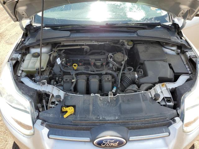 Photo 11 from auction – 2014 FORD FOCUS SE with VIN 1FADP3F26EL203123