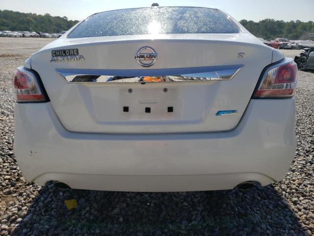 Photo 6 from auction – 2014 NISSAN ALTIMA 2.5 with VIN 1N4AL3AP3EC282736