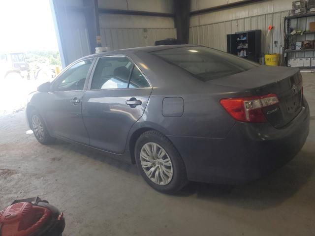 Photo 2 from auction – 2012 TOYOTA CAMRY BASE with VIN 4T1BF1FK4CU504873