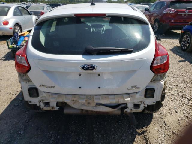 Photo 6 from auction – 2013 FORD FOCUS SE with VIN 1FADP3K26DL157510