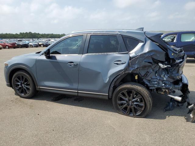 Photo 2 from auction – 2023 MAZDA CX-5 PREFE with VIN JM3KFBCM1P0244288