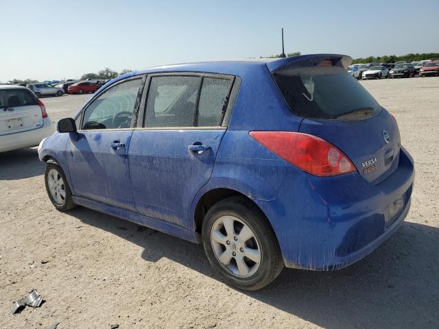 Photo 2 from auction – 2010 NISSAN VERSA S with VIN 3N1BC1CP2AL358478
