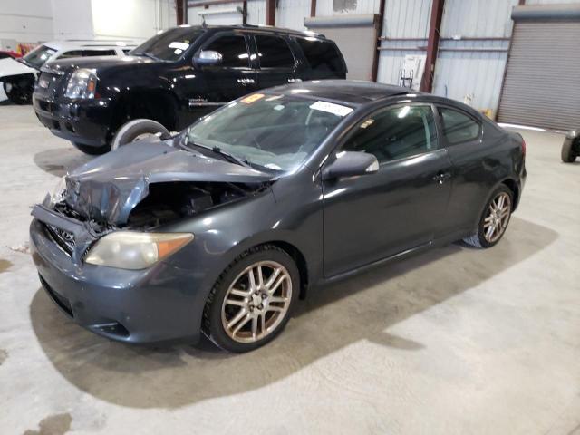 TOYOTA SCION TC 2007 with VIN JTKDE167370217896 - Photo from auction