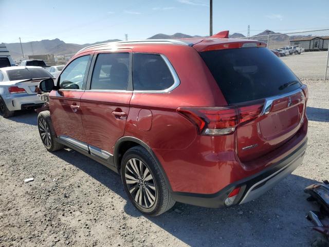 Photo 2 from auction – 2019 MITSUBISHI OUTLANDER with VIN JA4AZ3A31KZ035031