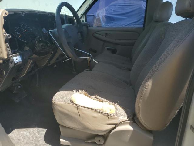 Photo 7 from auction – 2006 CHEVROLET SILVERADO with VIN 2GCEC19Z161319957