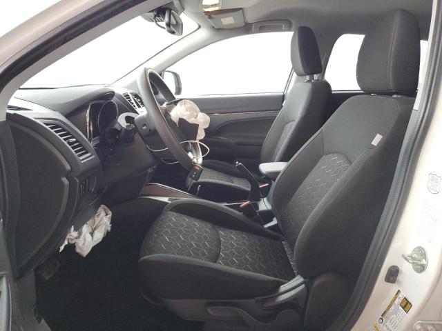 Photo 7 from auction – 2021 MITSUBISHI OUTLANDER with VIN JA4APUAU2MU033163