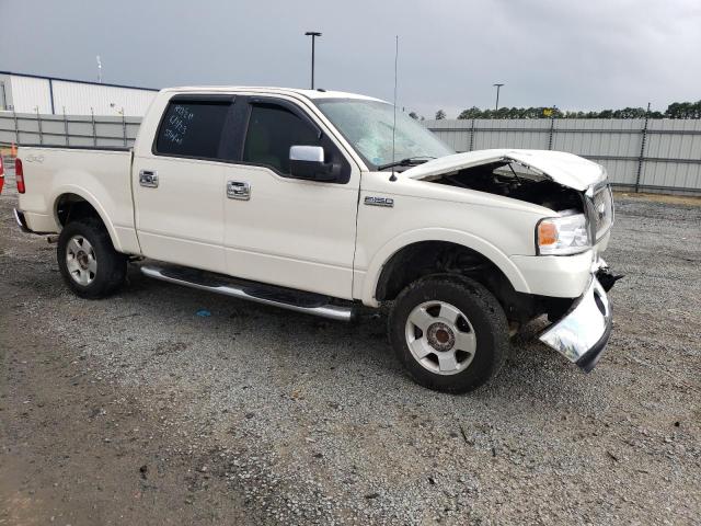 Photo 4 from auction – 2008 FORD F150 SUPER with VIN 1FTPW14V98FB70407