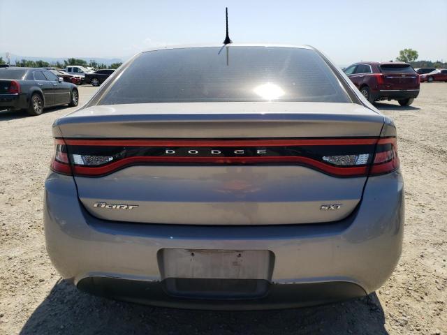 Photo 6 from auction – 2015 DODGE DART SXT with VIN 1C3CDFBB9FD351689