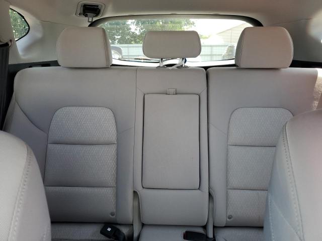 Photo 10 from auction – 2017 HYUNDAI TUCSON LIM with VIN KM8J3CA41HU291865