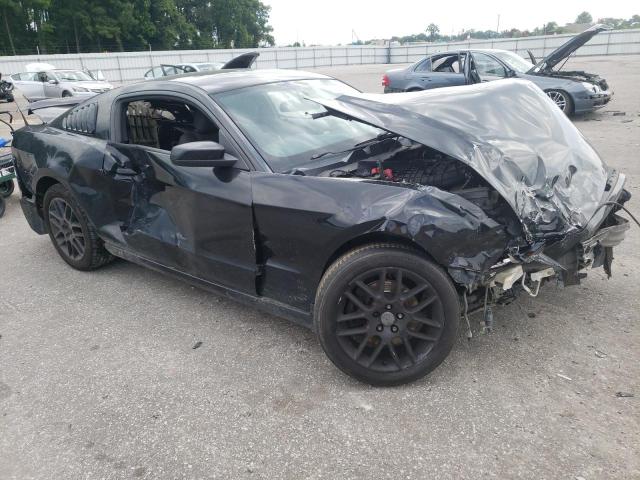 Photo 4 from auction – 2014 FORD MUSTANG with VIN 1ZVBP8AM4E5267931