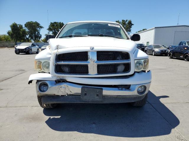 Photo 5 from auction – 2003 DODGE RAM 2500 S with VIN 3D7KU26623G856068