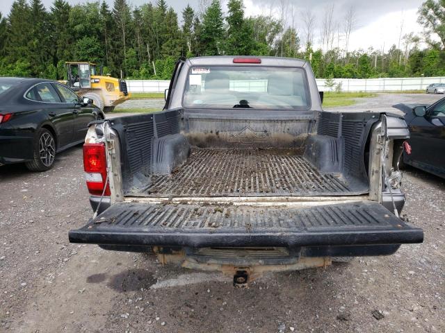 Photo 10 from auction – 2011 FORD RANGER with VIN 1FTKR1AD2BPB14338