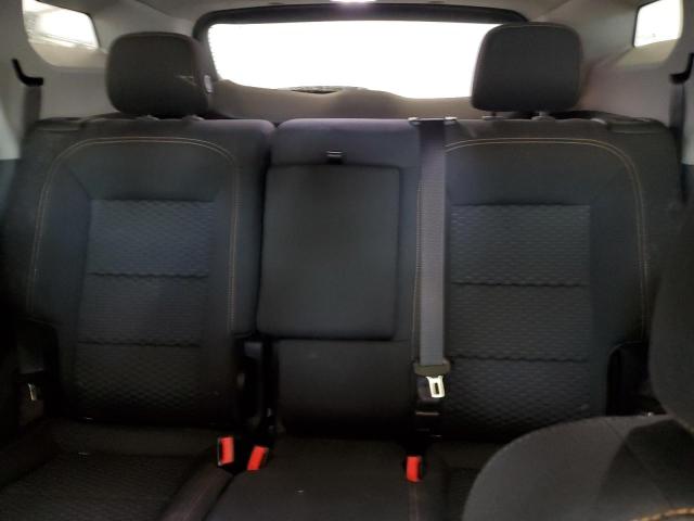 Photo 10 from auction – 2019 GMC TERRAIN SL with VIN 3GKALTEV2KL392734