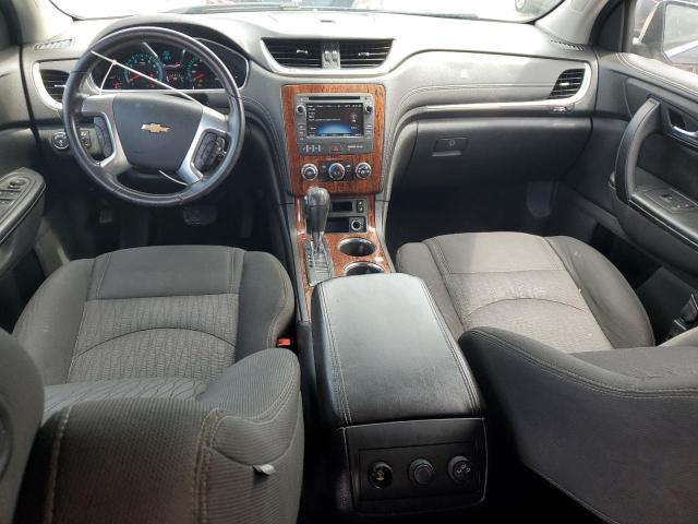 Photo 8 from auction – 2014 CHEVROLET TRAVERSE L with VIN 1GNKRGKD1EJ151526