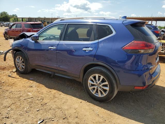 Photo 2 from auction – 2017 NISSAN ROGUE S with VIN KNMAT2MV4HP583012