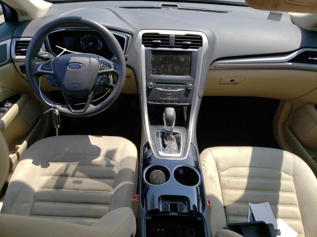 Photo 8 from auction – 2013 FORD FUSION SE with VIN 3FA6P0H71DR339062
