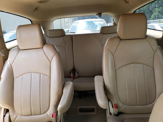 Снимка 10 от търг – 2011 BUICK ENCLAVE CX с VIN 5GAKVBED1BJ105887