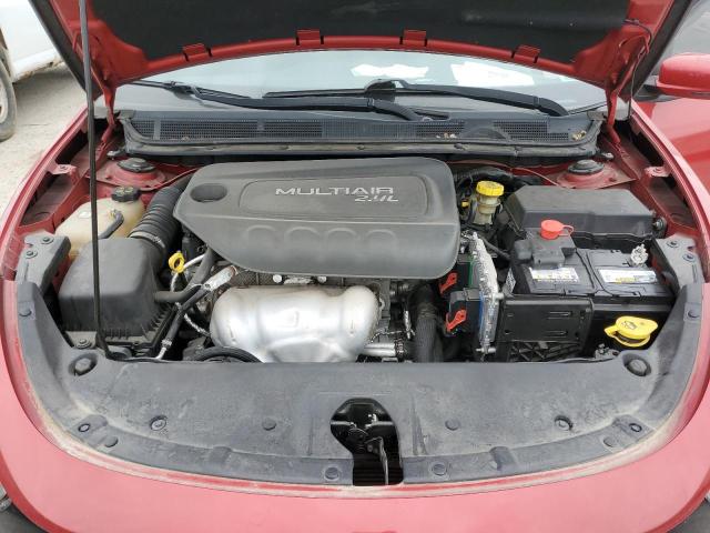 Photo 11 from auction – 2014 DODGE DART GT with VIN 1C3CDFEB5ED903344