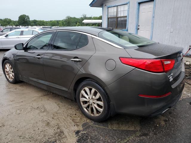 Photo 2 from auction – 2014 KIA OPTIMA EX with VIN 5XXGN4A74EG327574