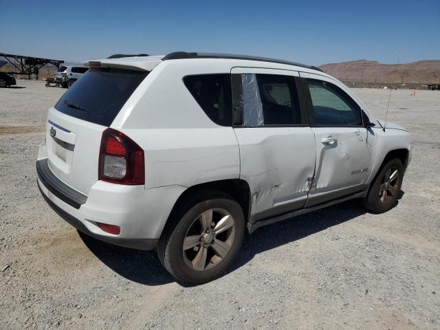 Photo 3 from auction – 2016 JEEP COMPASS SP with VIN 1C4NJDBB6GD550007
