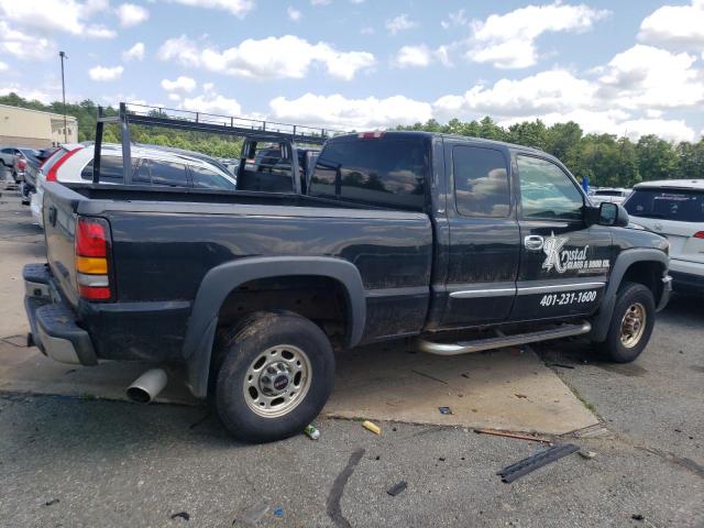 Photo 3 from auction – 2004 GMC SIERRA K25 with VIN 1GTHK29U54E282692