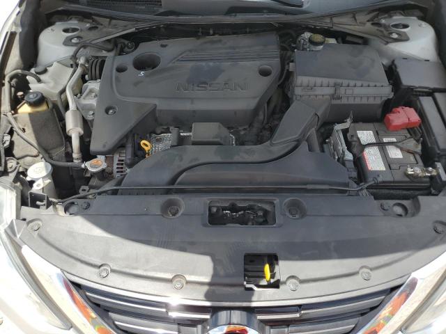 Photo 11 from auction – 2018 NISSAN ALTIMA 2.5 with VIN 1N4AL3AP1JC155607