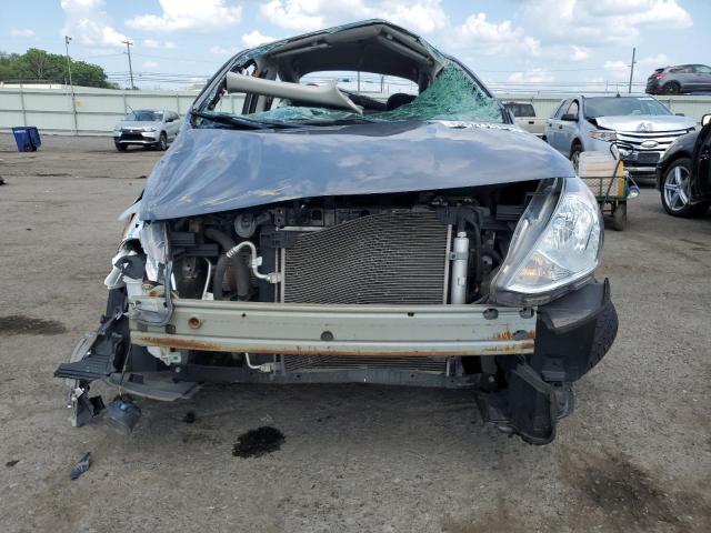 Photo 5 from auction – 2018 NISSAN VERSA S with VIN 3N1CN7AP0JL851693
