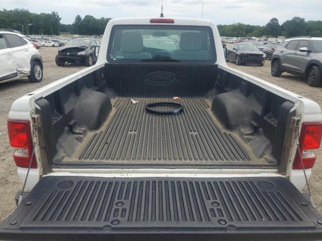 Photo 10 from auction – 2011 FORD RANGER with VIN 1FTKR1AD3BPA10909