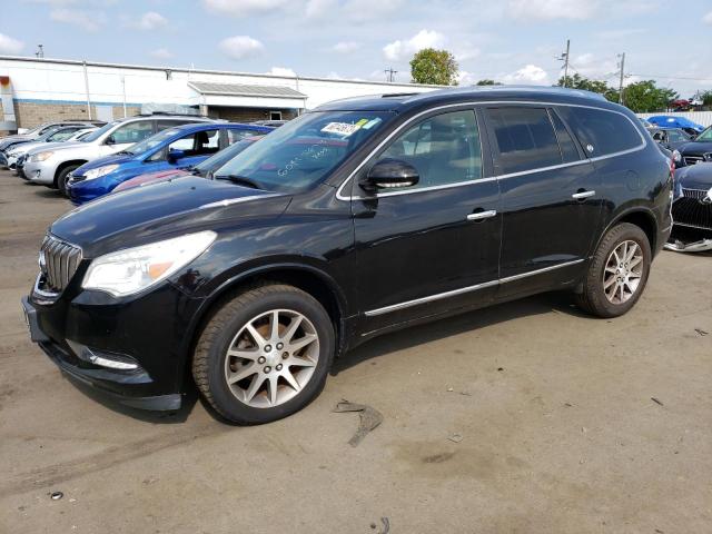 BUICK ENCLAVE 2016 с VIN 5GAKVBKD1GJ298148 - Снимка от търг