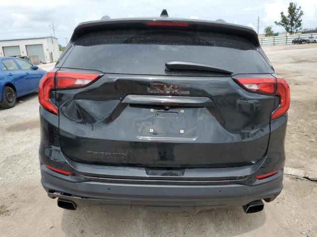 Photo 6 from auction – 2020 GMC TERRAIN SL with VIN 3GKALPEX2LL299707