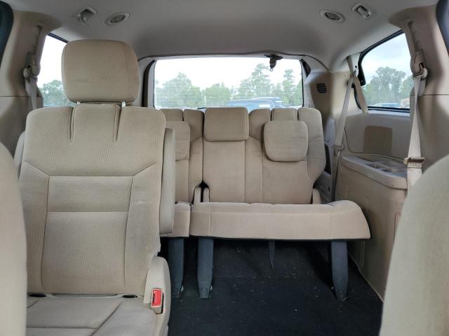 Zdjęcie 10 z aukcji – 2015 DODGE GRAND CARA z VIN 2C4RDGCG6FR718602