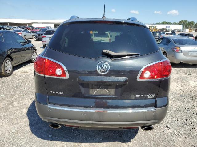 Photo 6 from auction – 2011 BUICK ENCLAVE CX with VIN 5GAKVBED8BJ101691