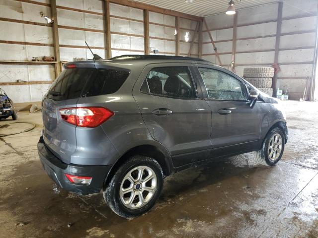 Photo 3 from auction – 2021 FORD ECOSPORT S with VIN MAJ6S3GL7MC451183