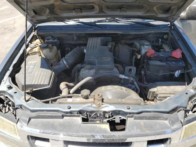 Photo 11 from auction – 2007 ISUZU I-290 with VIN 1GGCS199078700660