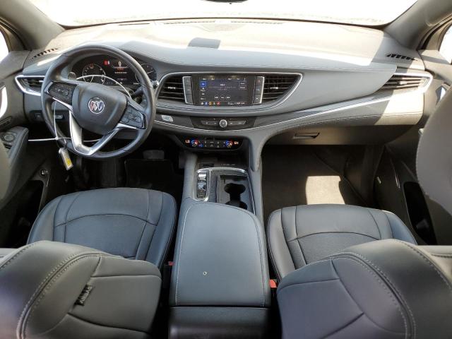 Photo 8 from auction – 2022 BUICK ENCLAVE PR with VIN 5GAEVBKW9NJ110567