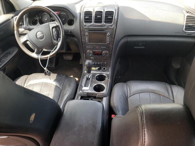 Foto 8 de la subasta – 2012 GMC ACADIA DEN con VIN 1GKKVTED7CJ187361