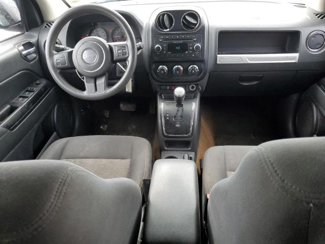 Photo 8 from auction – 2016 JEEP COMPASS SP with VIN 1C4NJDBB8GD657396