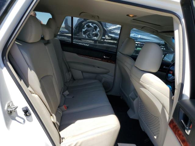Photo 10 from auction – 2011 SUBARU OUTBACK 3. with VIN 4S4BRDLC1B2315789