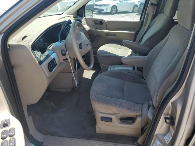 Photo 7 from auction – 2003 FORD WINDSTAR S with VIN 2FMDA52413BA25290