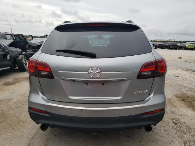 Photo 6 from auction – 2013 MAZDA CX-9 GRAND with VIN JM3TB2DA4D0404129