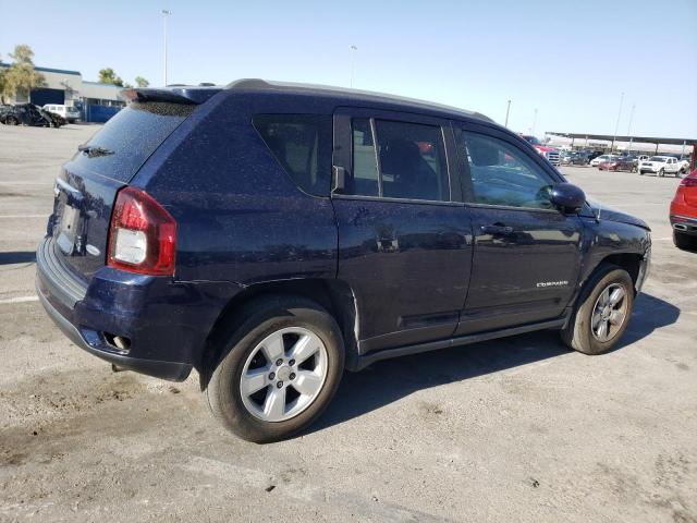 Photo 3 from auction – 2017 JEEP COMPASS LA with VIN 1C4NJCEB6HD198151