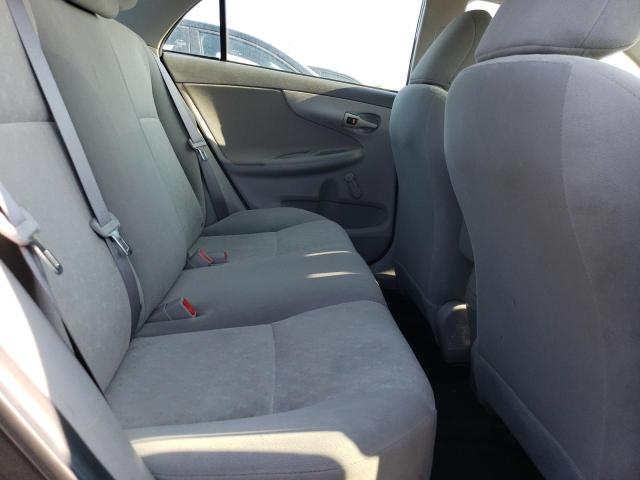 Photo 10 from auction – 2009 TOYOTA COROLLA BA with VIN 2T1BU40E19C161511
