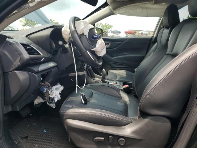 Photo 7 from auction – 2021 SUBARU FORESTER L with VIN JF2SKASC8MH499526