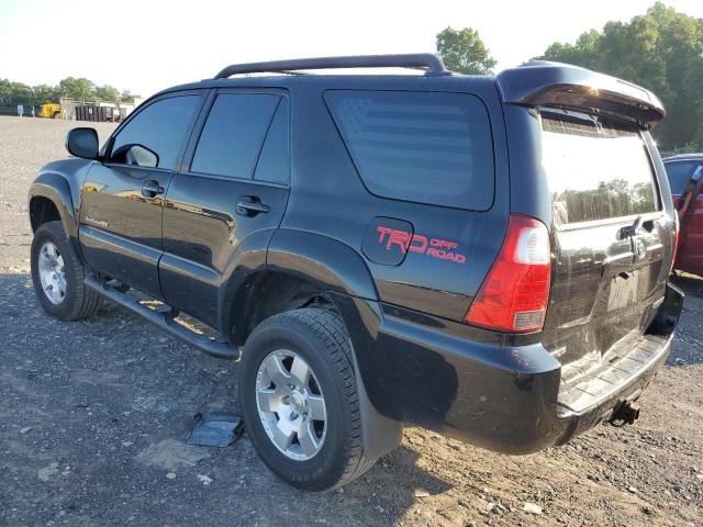 Photo 2 from auction – 2006 TOYOTA 4RUNNER SR with VIN JTEBU14R760102816